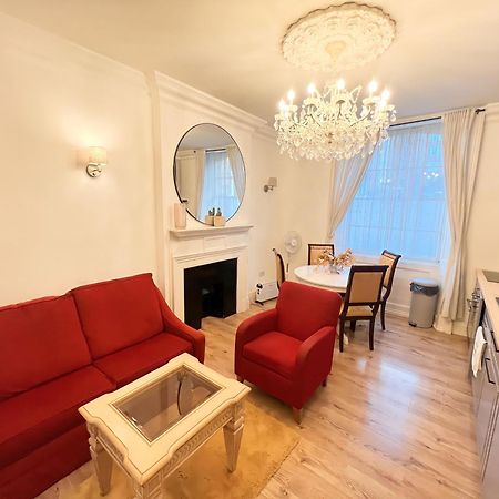 The Hyde Park Suites London Eksteriør billede